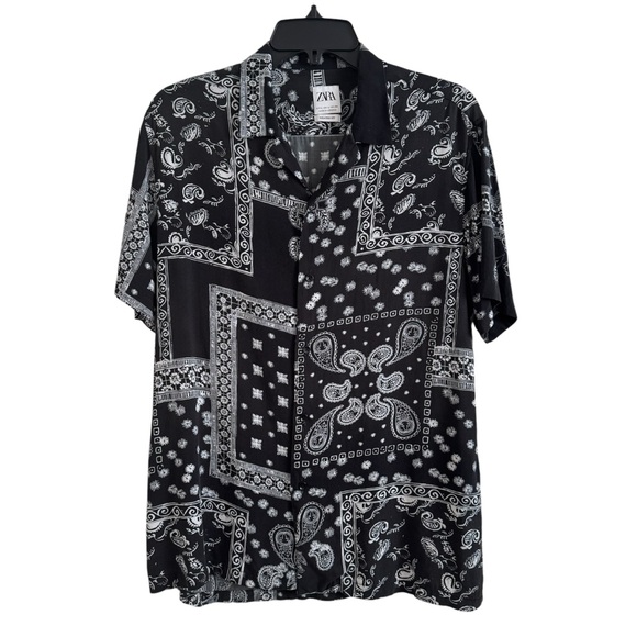Zara Other - Men’s Zara polo shirt